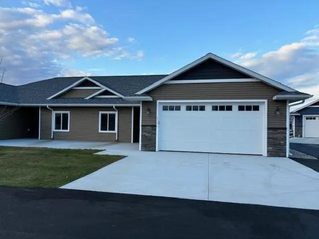676 Voyager Drive, Alexandria, MN 56308 - #1