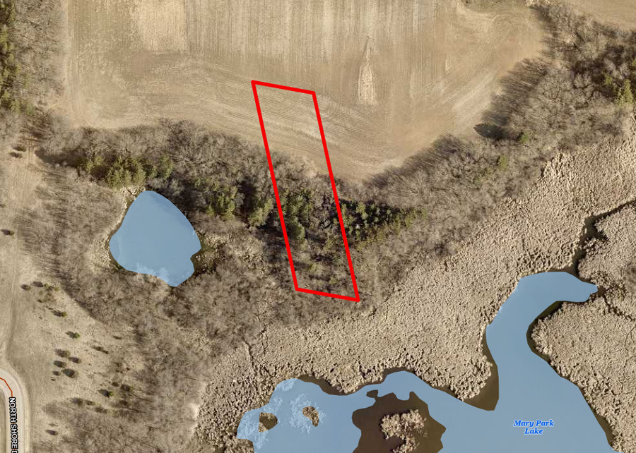 1094 North Shore Drive Lot 7, New Richmond, WI 54017 - Image #2