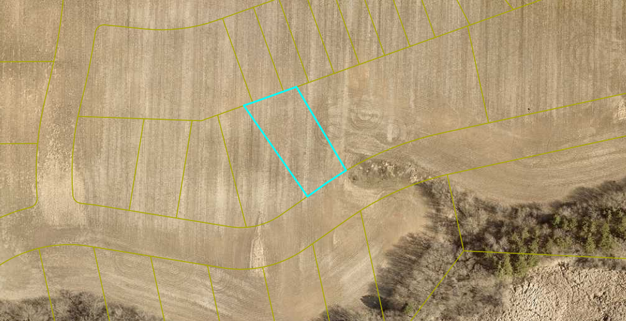 1157 North Shore Drive Lot 12 Drive, New Richmond, WI 54017 - Image #2