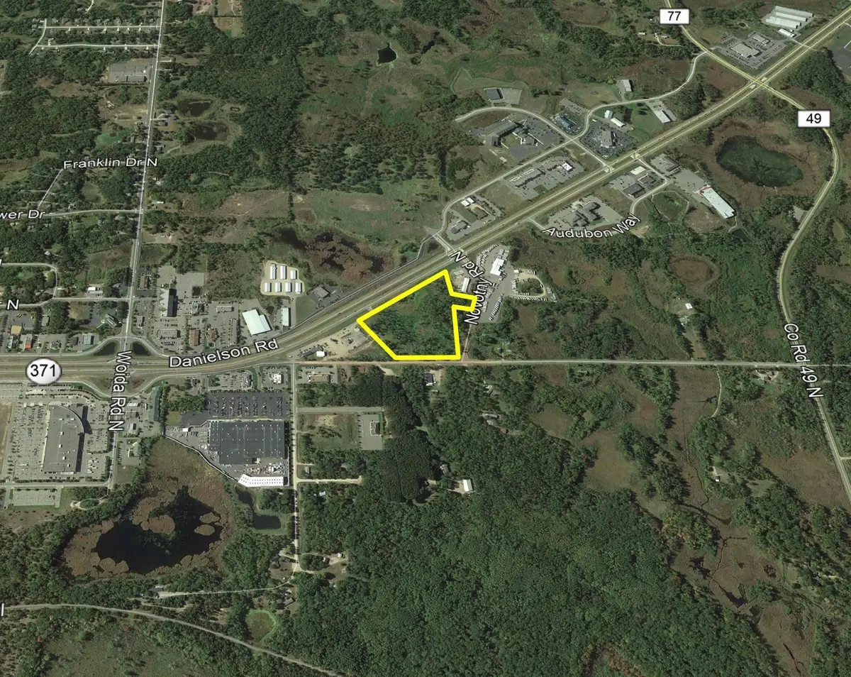 11 AC Hwy 371, Baxter, MN 56425 - Image #1