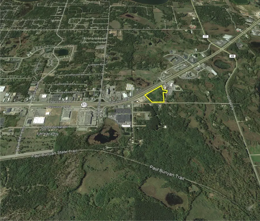 11 AC Hwy 371, Baxter, MN 56425 - Image #2