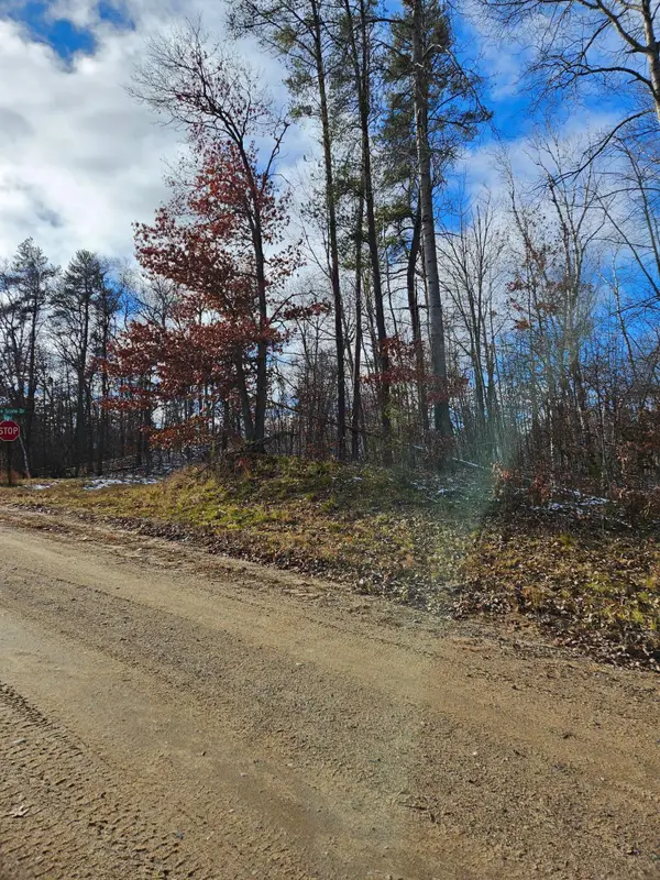 Lots 3 & 4 Raccoon Lane, Breezy Point, MN 56472