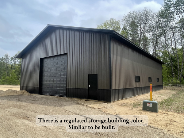 13084 Mission Park Drive - #2, Merrifield, MN 56465