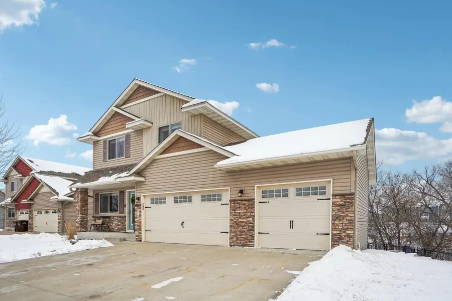 614 Wilder Way, Buffalo, MN 55313 - Image #2