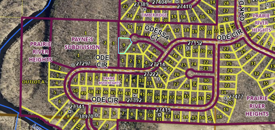 Lot 9 Odessa Court, Browerville, MN 56438 - Image #3