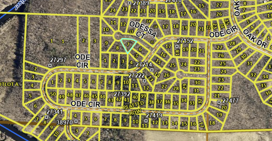 Lot 7 Odessa Court, Browerville, MN 56438 - Image #3