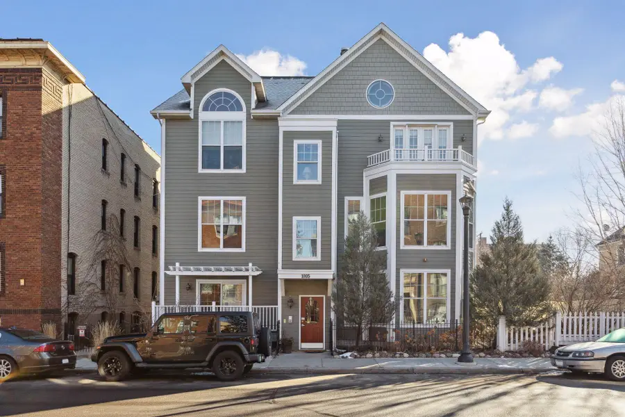 1805 3rd Avenue S #201, Minneapolis, MN 55404 - #3