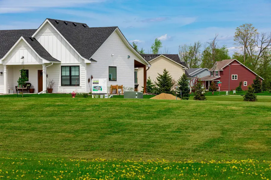 3236 Ramsey Street, Faribault, MN 55021 - #2