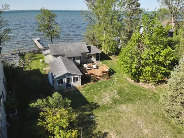 42536 Pleasure Park Road, Ottertail, MN 56571