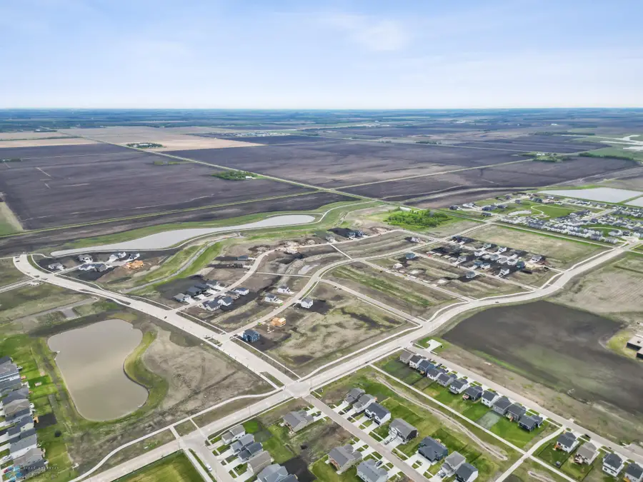 8446 61st Street S, Horace, ND 58047 - #3