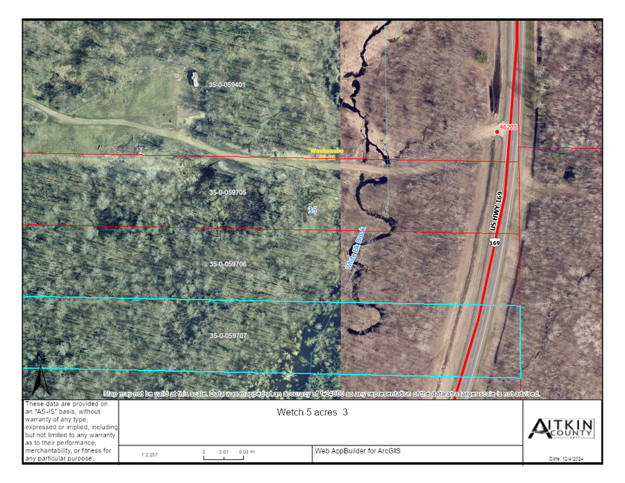 TBD Hwy 169, Palisade, MN 56469 - Image #2