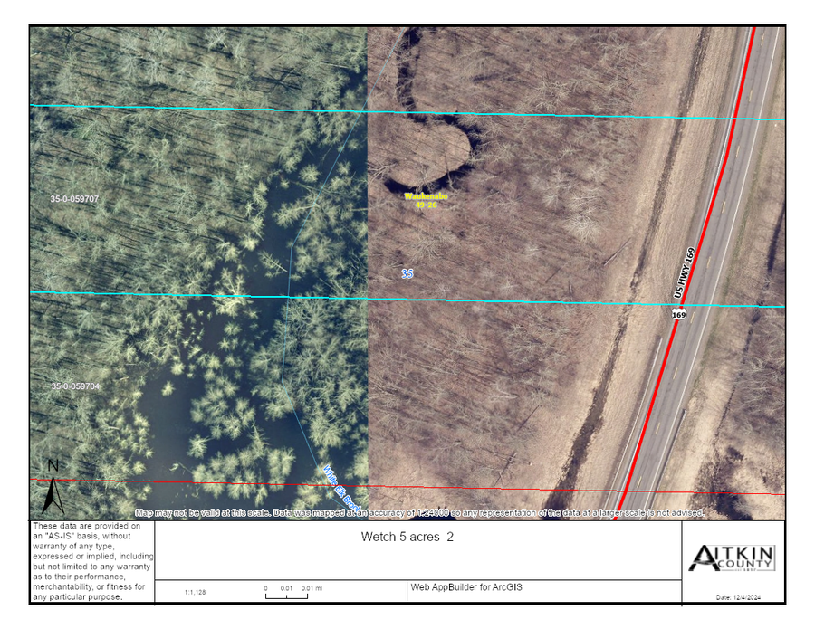 TBD Hwy 169, Palisade, MN 56469 - Image #3