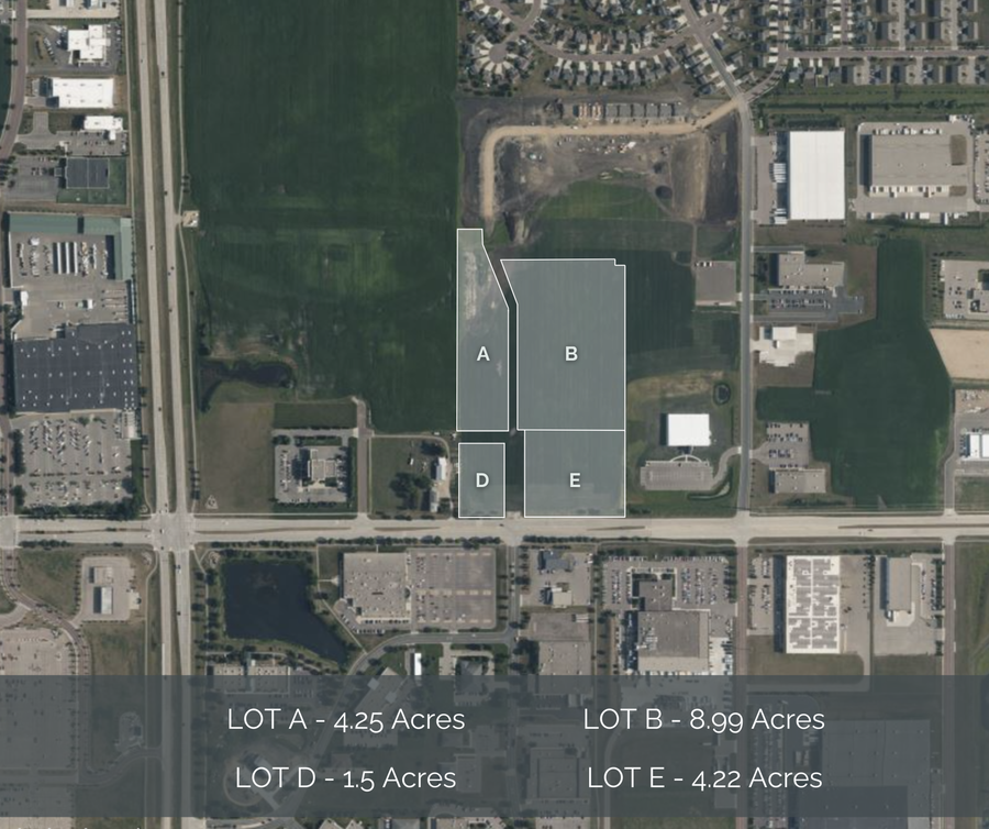 TBD Excel Drive D, Mankato, MN 56001 - Image #3