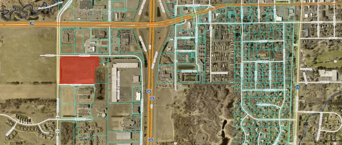 54xx 386th Street, North Branch, MN 55056 - #1