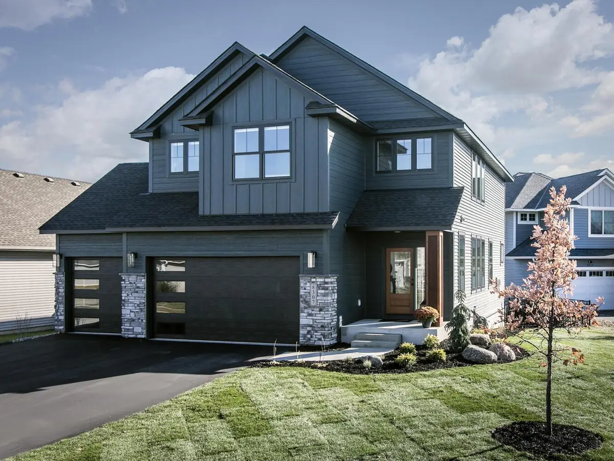 4303 Bass Street, Prior Lake, MN 55372 - #1