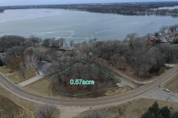 # N Eagle Rd, Willmar, MN 56201