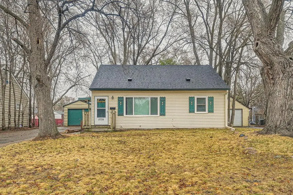 5738 Adair Avenue N, Minneapolis, MN 55429 - Image #1