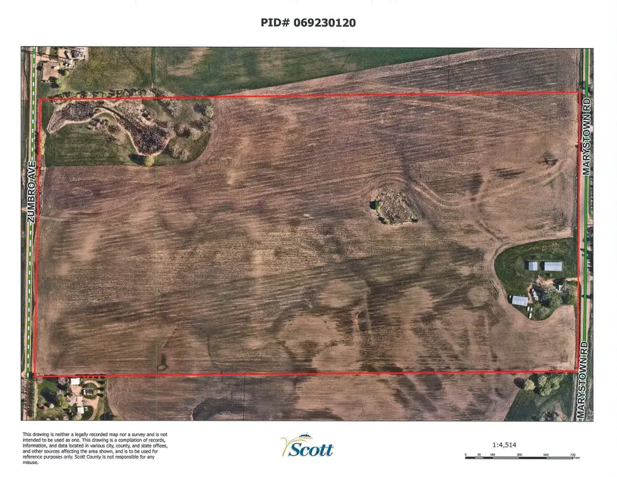 13950 Marystown Road, Shakopee, MN 55379 - #2