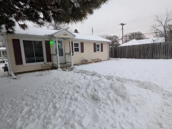 160 W 84th Street, Minneapolis, MN 55420