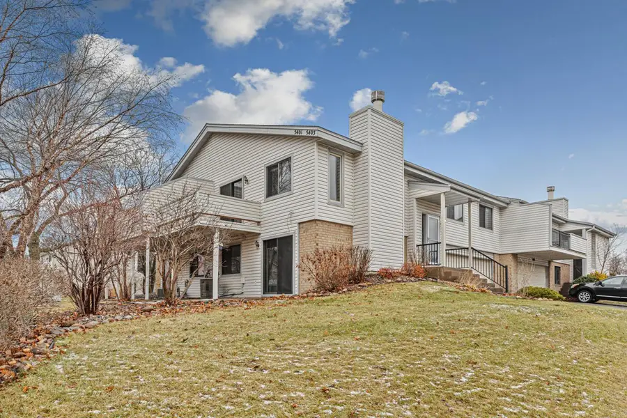 5401 Pompano Drive, Hopkins, MN 55343 - Image #2