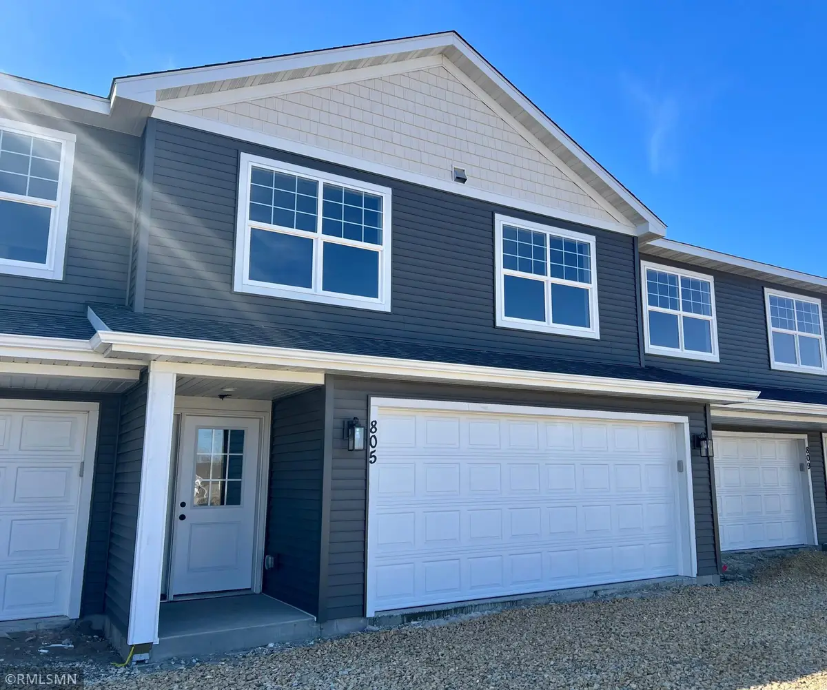 805 Tomahawk Court, Madison Lake, MN 56063 - Image #1