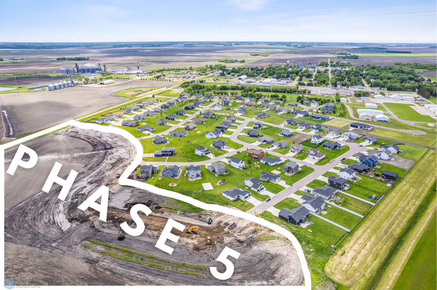 473 Skylane Street, Kindred, ND 58051 - Image #3