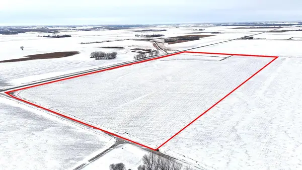 275 150th Avenue Sw, Holloway, MN 56249