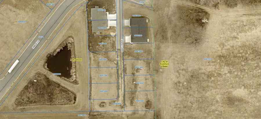 8 Lots - 1 Price Briella Avenue, Rushford, MN 55971 - Image #2