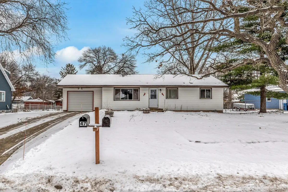 47 102nd Lane Nw, Coon Rapids, MN 55448 - Image #1