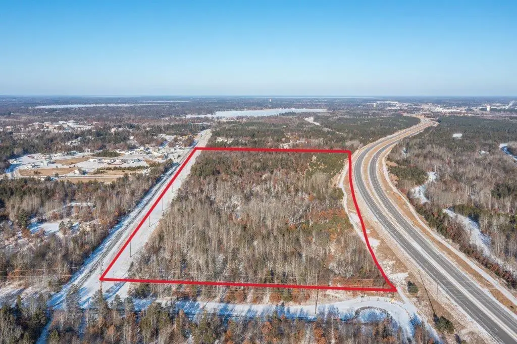 TBD Jasperwood Drive, Baxter, MN 56425 - #1