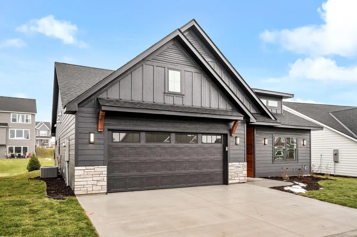 15541 111th Avenue, Dayton, MN 55369 - #1