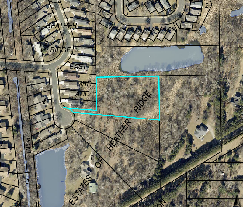 56XX Heather Ridge Court, Shoreview, MN 55126 - #2