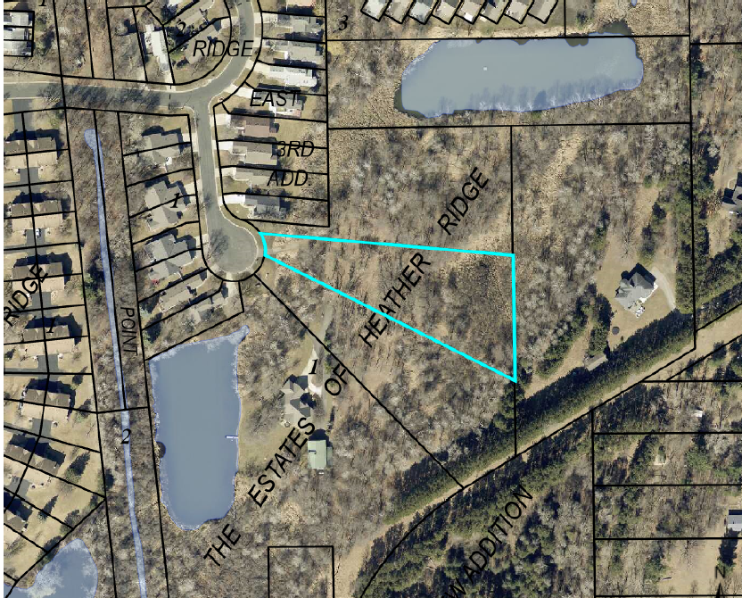 561X Heather Ridge Court, Shoreview, MN 55126 - #2