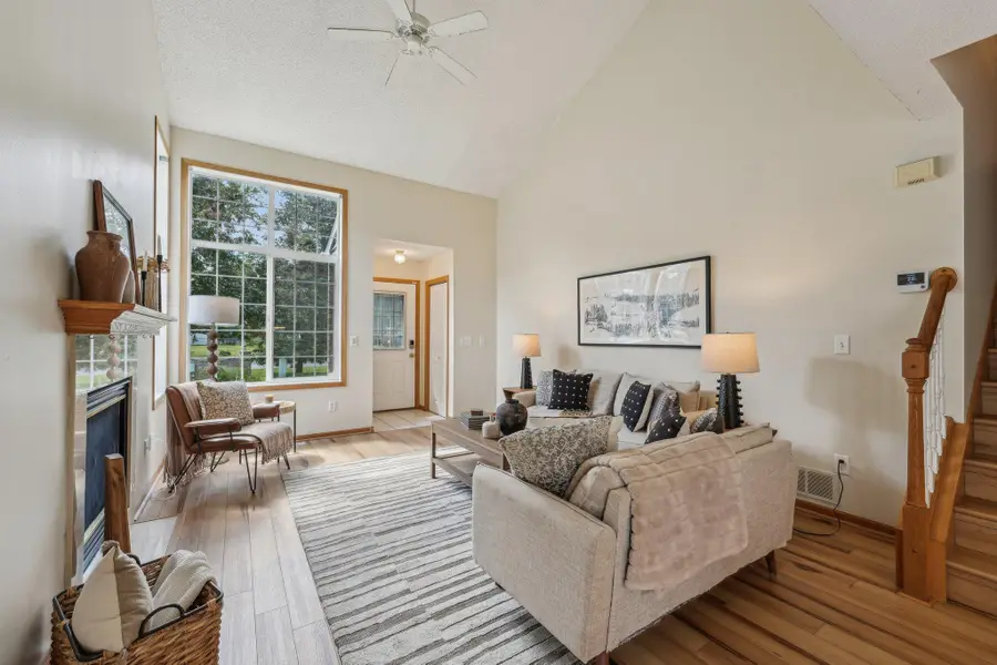 8774 Hastings Circle Ne, Blaine, MN 55449 - Image #2