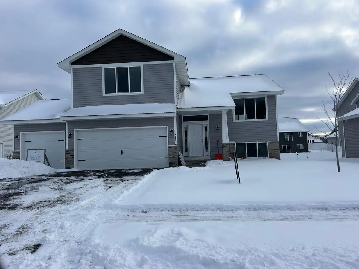 3432 237th Avenue Nw, Saint Francis, MN 55070 - #1