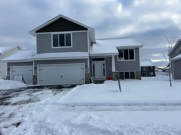 3432 237th Avenue Nw, Saint Francis, MN 55070