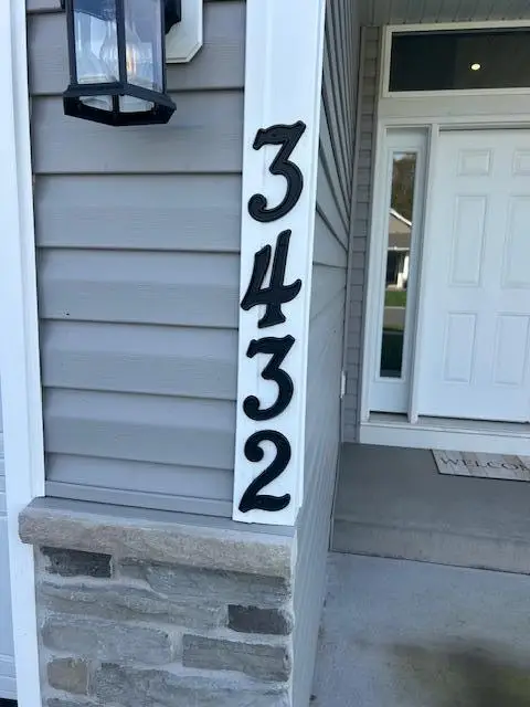 3432 237th Avenue Nw, Saint Francis, MN 55070 - #3