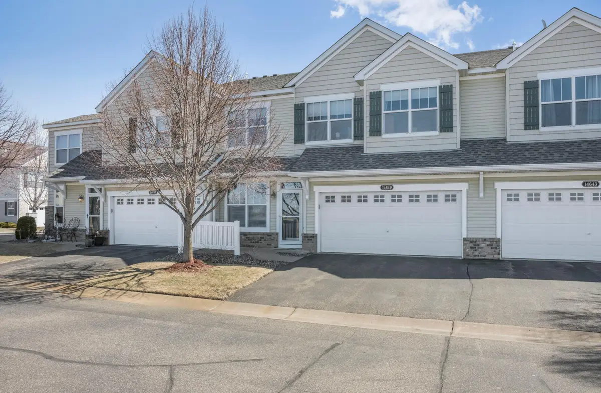 14649 Sapphire Way, Anoka, MN 55303 - Image #1