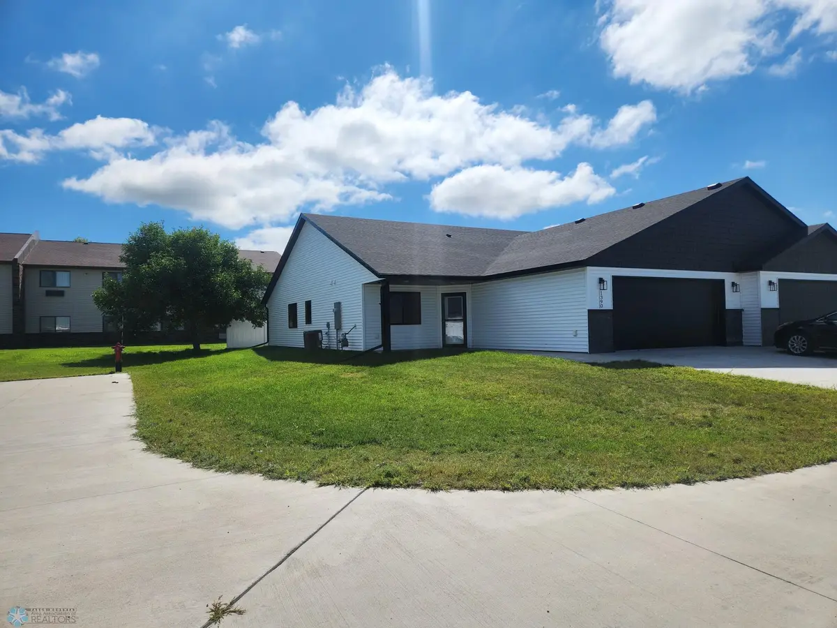 1390 Prairie Lane, Wahpeton, ND 58075 - #1