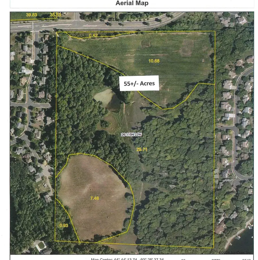 XXX Carriage Hills Parkway Ne, Prior Lake, MN 55372 - #2
