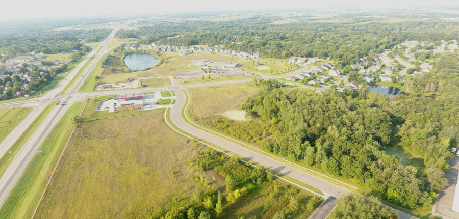 8th Ave NW 8th, Sauk Rapids, MN 55308 - Image #3