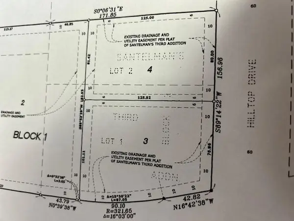 505/515 Hilltop Drive Ne, Hutchinson, MN 55350