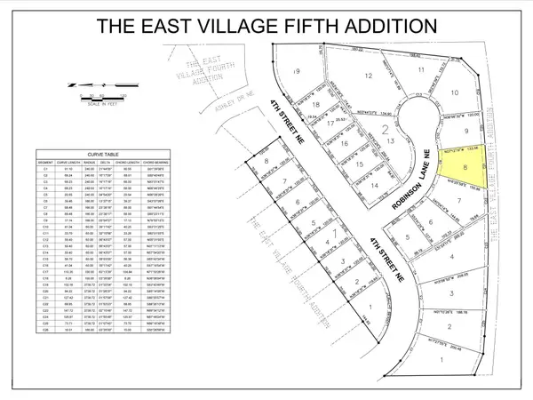 1844 (L8,B2) Robinson Lane Ne, Byron, MN 55920