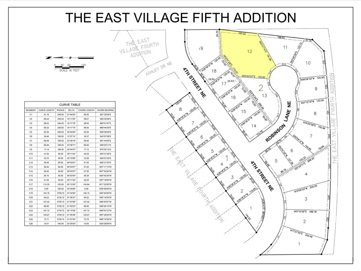 1877 (L12,B2) Robinson Lane Ne, Byron, MN 55920 - #1
