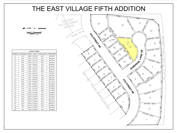 1863 (L13,B2) Robinson Lane Ne, Byron, MN 55920