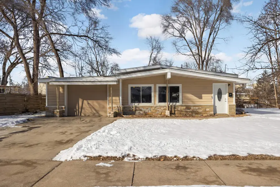 4146 W 125th Street, Savage, MN 55378 - Image #2