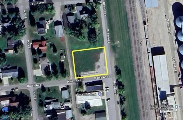 Lot 9-12 Broadway Street, Buxton, ND 58218