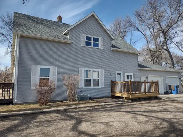 301 2nd Avenue Sw, Barnesville, MN 56514