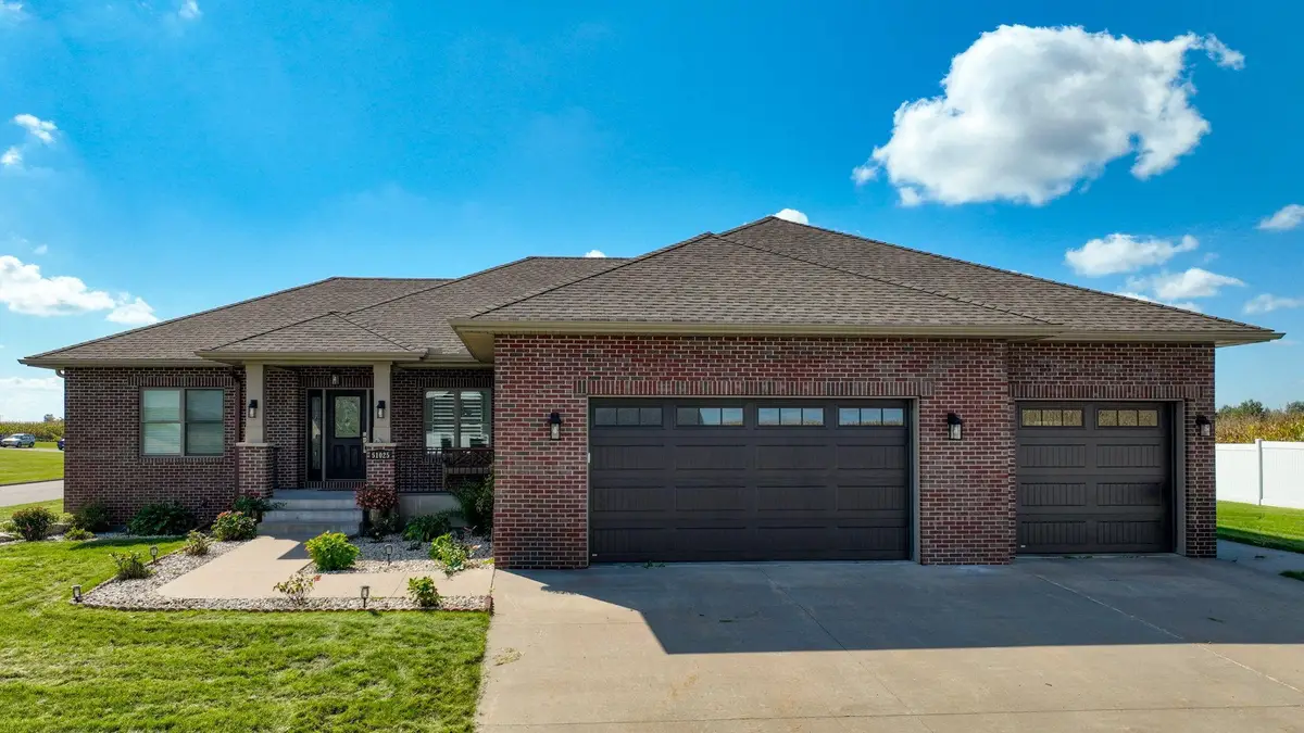 51025 Ridge View Road, Osseo, WI 54758 - #1