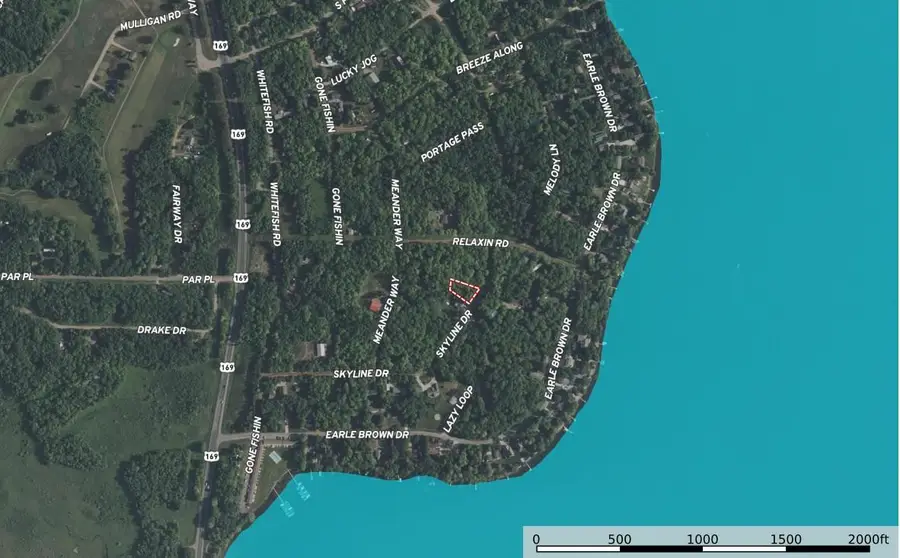 TBD Skyline Drive, Garrison, MN 56450 - Image #2